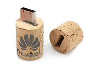 chiavetta USB di bambù di aspetto di legno 8g 3,0 per il vario sistema di esercizio
