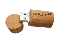 chiavetta USB di bambù di aspetto di legno 8g 3,0 per il vario sistema di esercizio