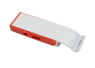 Mostri a metallo del rifornimento 8G della fabbrica di USB di marca di vita USB materiale con il logo su misura