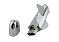 Mostri a metallo del rifornimento 16G della fabbrica di USB di marca di vita USB piano materiale con il logo su misura