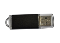 Mostri a metallo del rifornimento 64G della fabbrica di USB di marca di vita USB piano materiale con il logo su misura