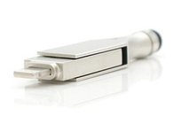 Tipo chiavetta USB del Touch Pen di Otg con la programmazione su misura funzionamento automatico