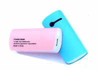 caricabatteria del rossetto 5200mah, piccola certificazione portatile del Ce del caricabatteria