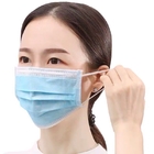 Maschera chirurgica eliminabile medica personale dei prodotti N95 per impedire diffusione del virus