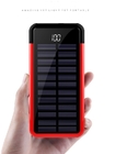 La Banca micro USB di energia solare del cavo di MSDS 5V2.1A 10000mah